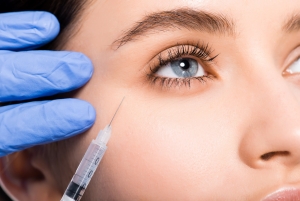 Blépharoplastie Médicale: Acide Hyaluronique & Botox à Toulouse, Muret