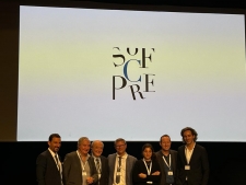 Table Ronde sur la Rhinoplastie au Congrès de la SOFCPRE