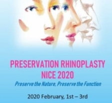 Participation du Dr Wagner au congrès Preservation rhinoplasty
