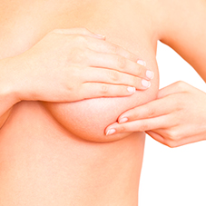 Réduction mammaire. Traitement de l'hypertrophie des seins à Toulouse