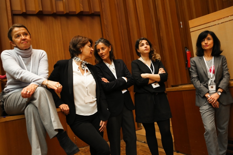 Participation du Docteur Wagner congrès FFMAS 2017